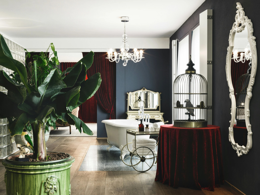 Grand Ferdinand Vienna   Your Hotel In The City Center