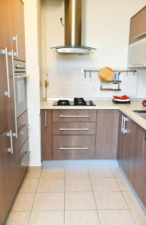 F&T Apartment-Place2be