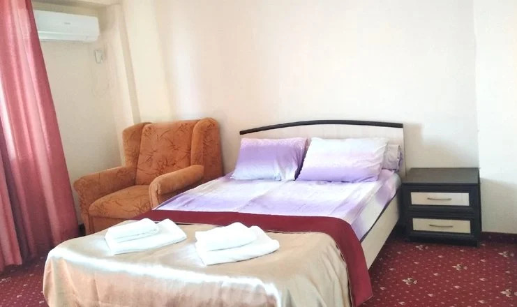 Villa Rai Hotel