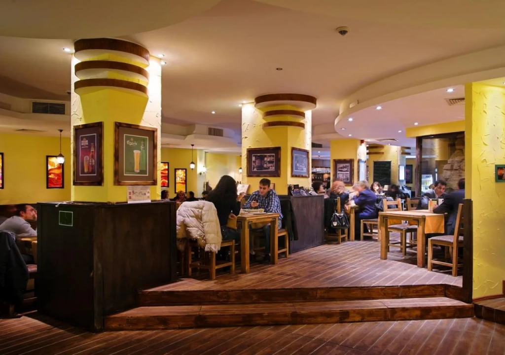 Hotel Golden Tulip Varna