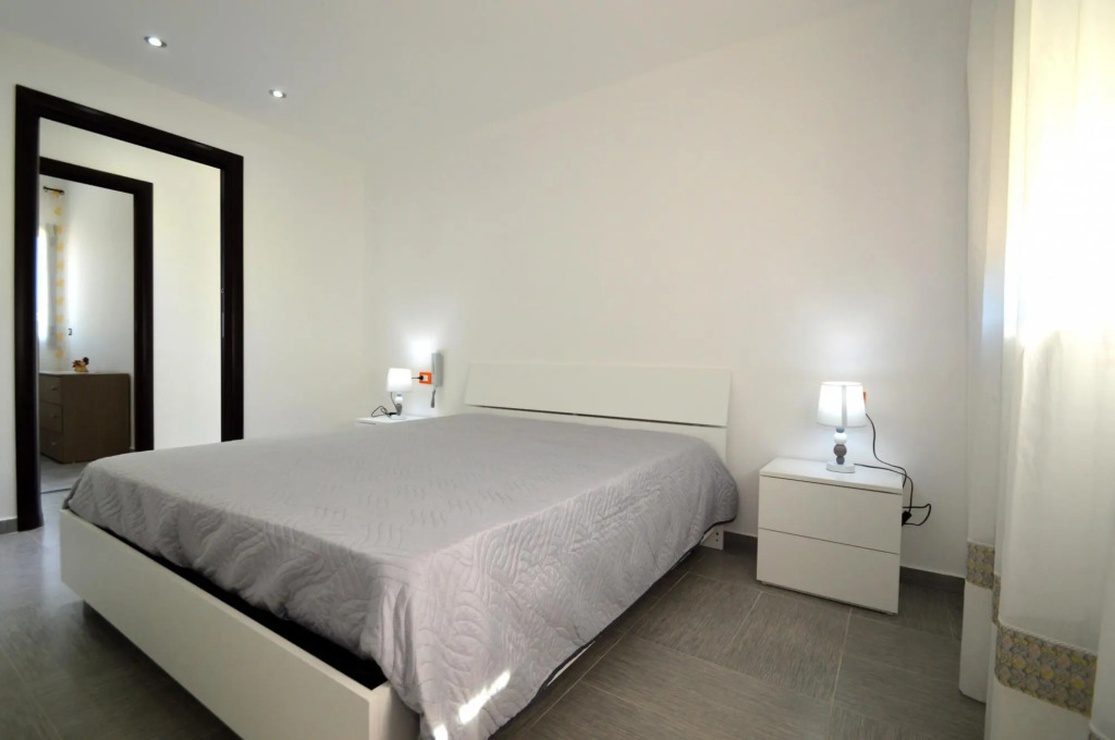 Al062 Villa Bianca 10 Posti con Piscina Privata e