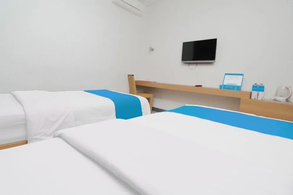 Airy Gondokusuman Urip Sumoharjo 64 Yogyakarta