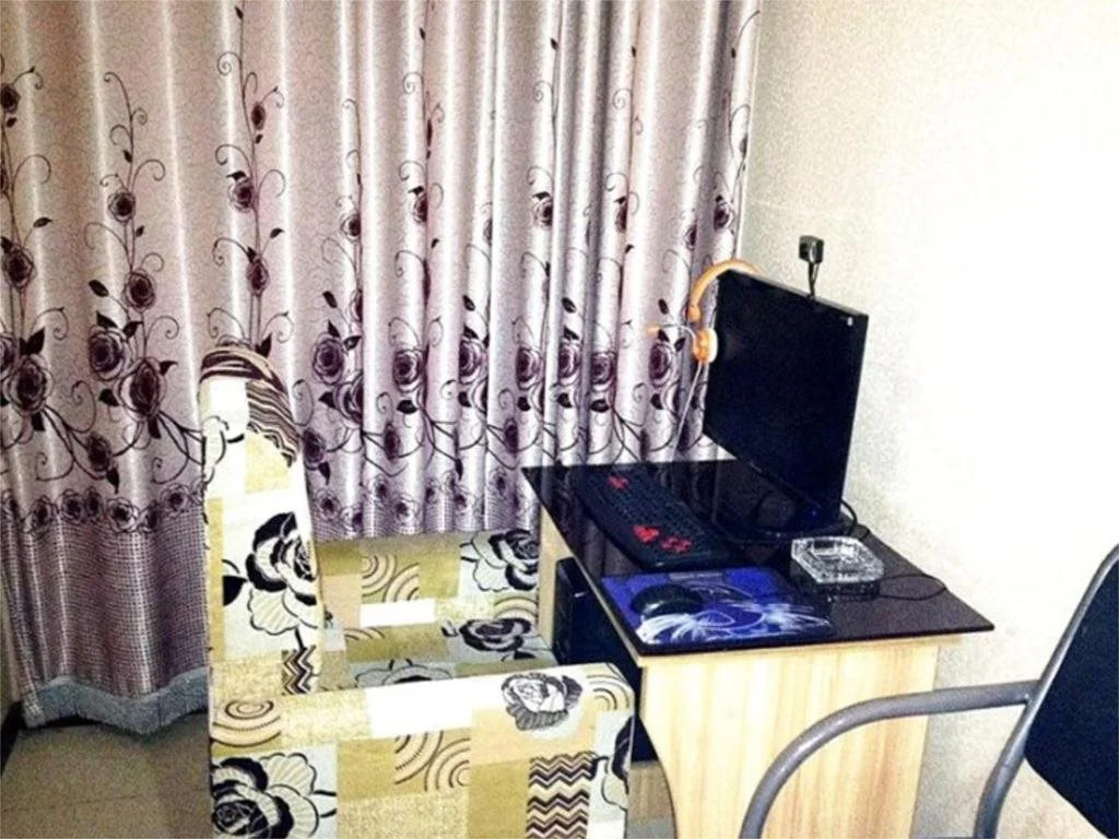 Jianyang Xiyou Hotel