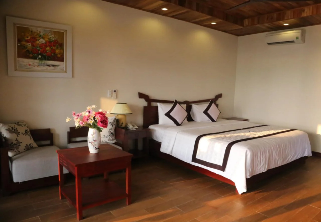 Tropicana Resort Phu Quoc