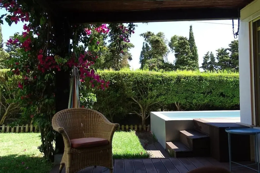 Villa Margarida