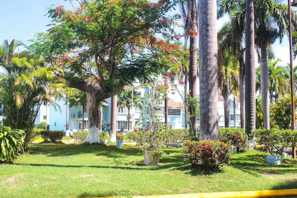 Point Village, Negril, Jamaica