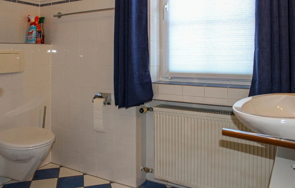 Stunning Apartment in Attendorn-niederhelden With 3 Bedrooms and Wifi