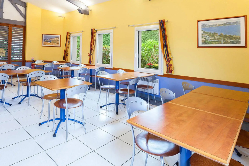 ibis Budget La Teste Bassin dArcachon