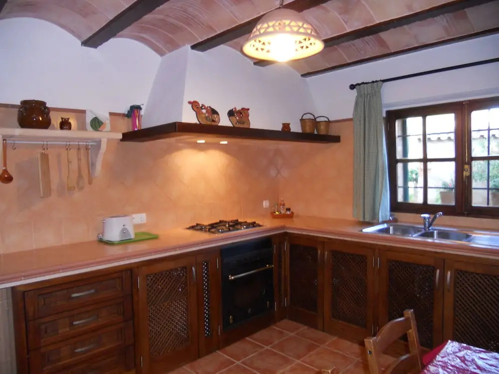 Finca Cas Contador Mallorca
