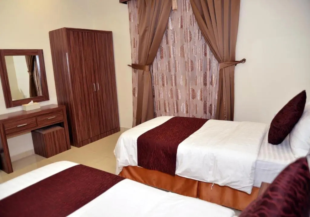 Holiday Plus Cordoba