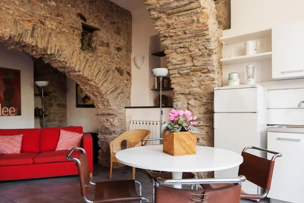 Casa degli Archi