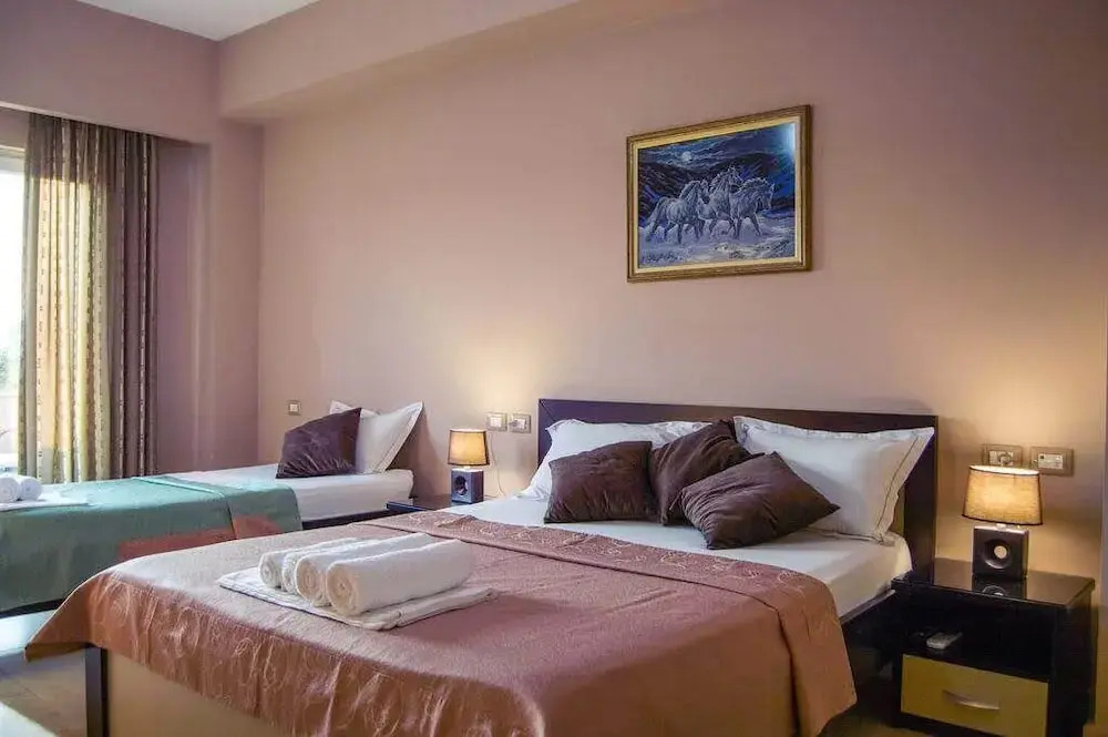 Aparthotel Paja