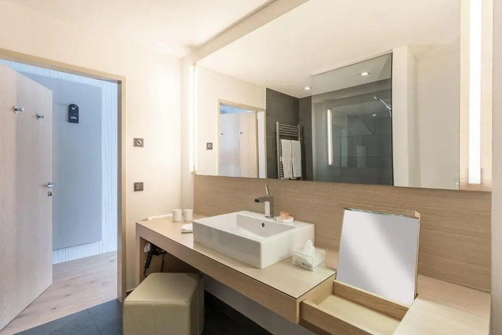 Spa Apartments - next to AreitXpress Liftstation