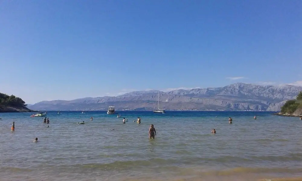 Marija - 70m From sea - A1