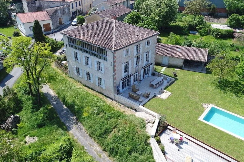 B&B La Mirande de Saint-Clar