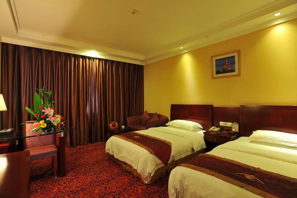 Emeishan Grand Hotel