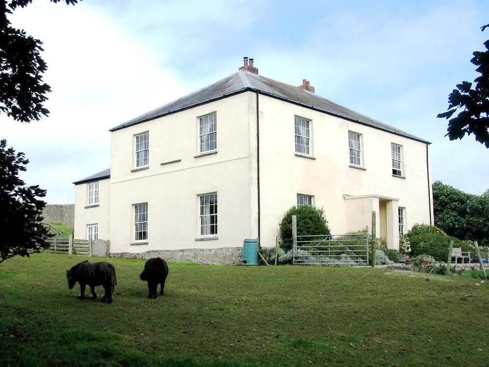 Lamphey Studios