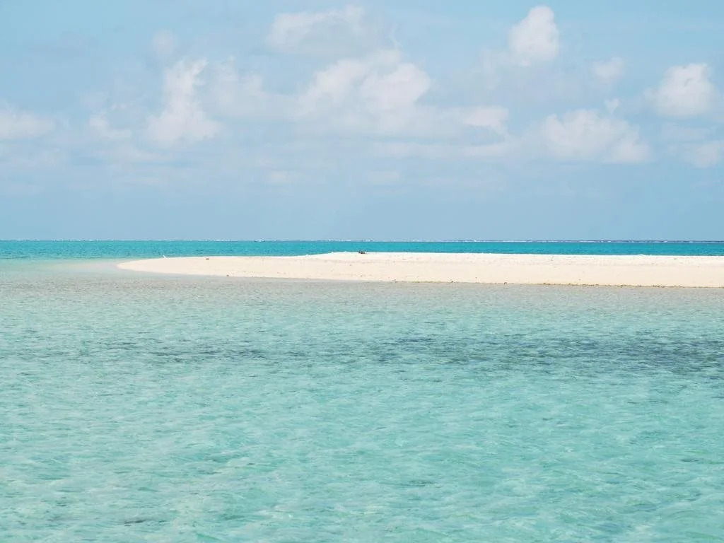 Marine Lodge Marea Ishigaki