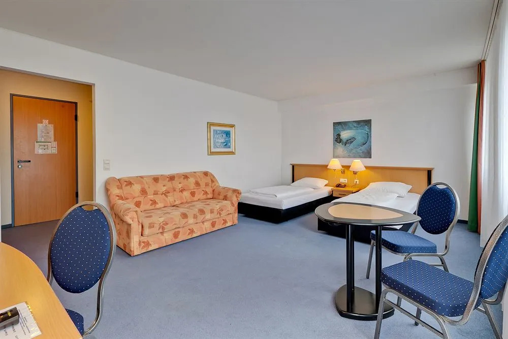 Hotel am Südtor