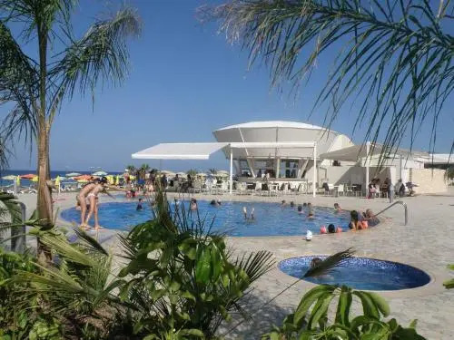 Villa Thalia