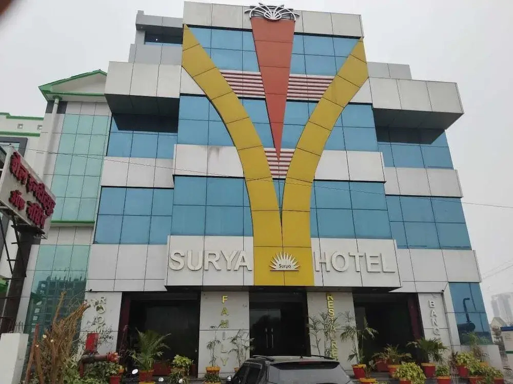 Surya Continental