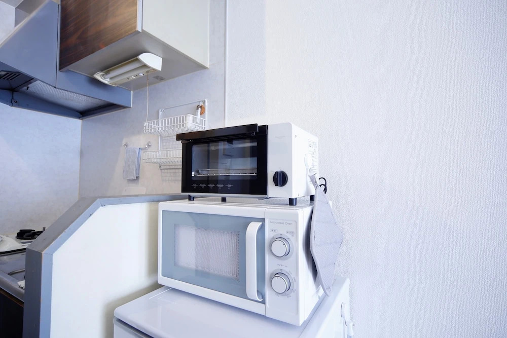 Haruyoshi apartment 2-202
