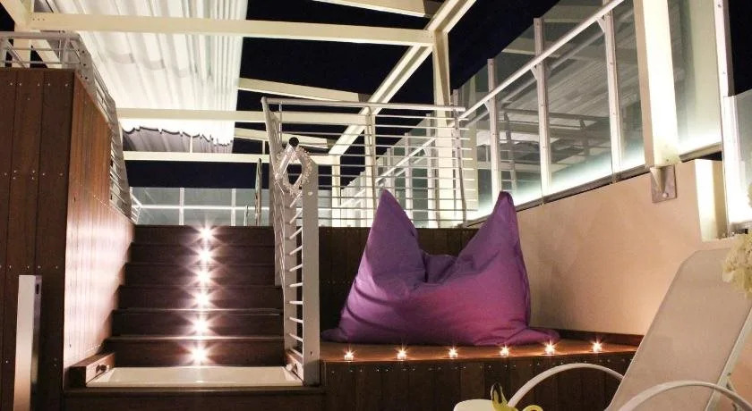 Hotel Aquila DOro