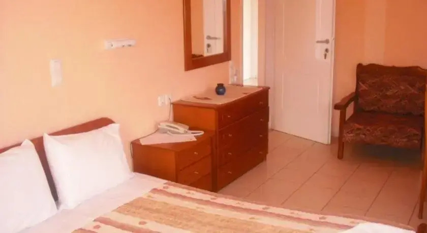 Mary Hotel Mochos