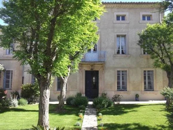 Domaine du Griffon