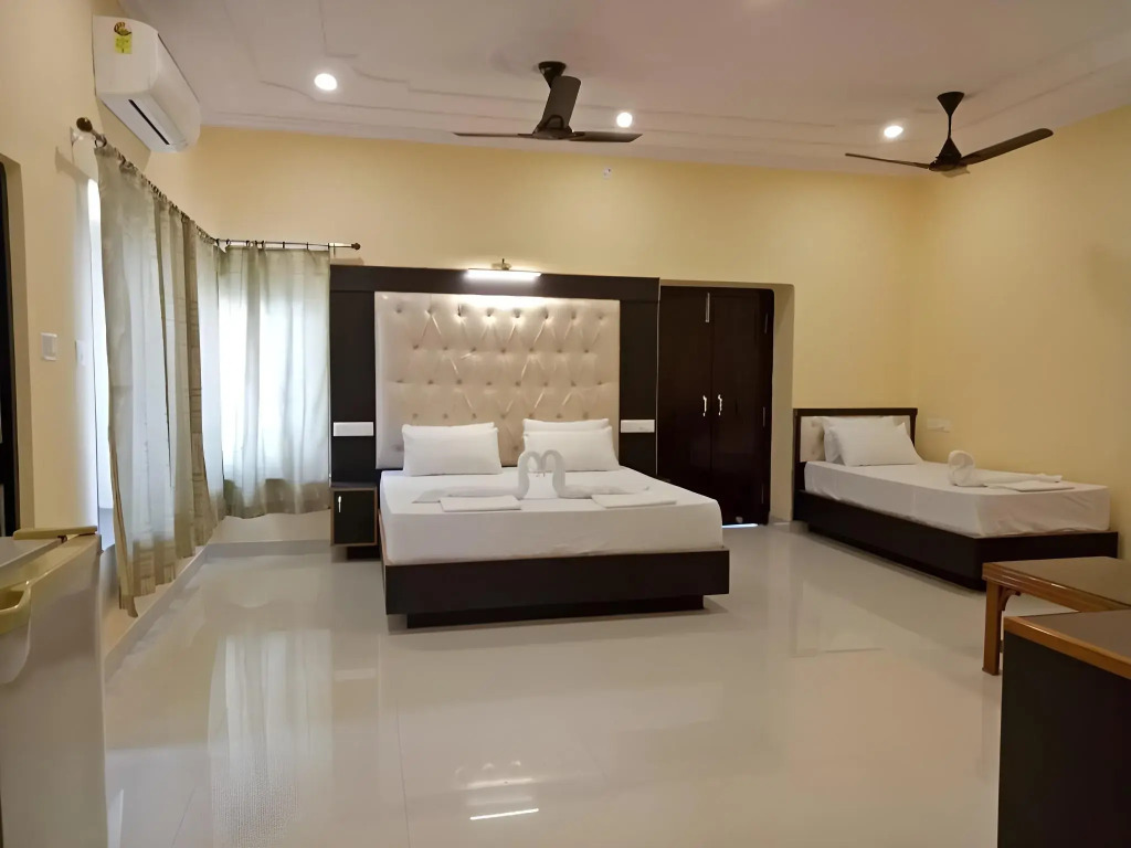 Scindhia Guest House