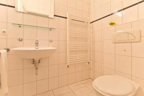 Villa Frisia Wohnung 28