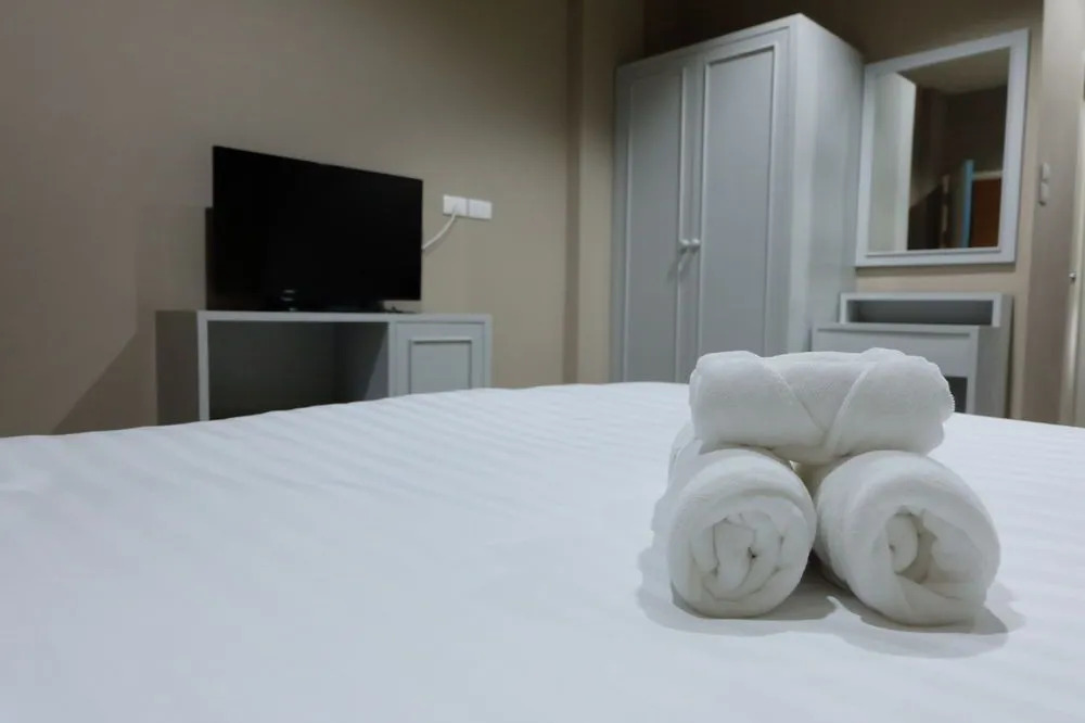 Bijou Boutique Apartment