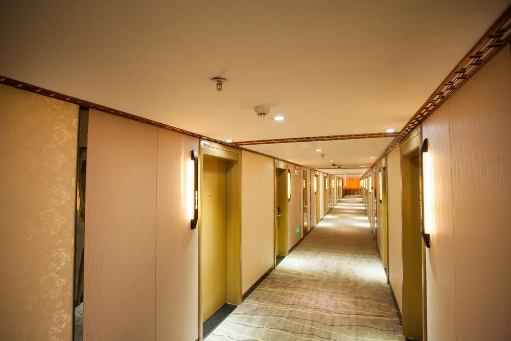Huangshan City Comfort Inn