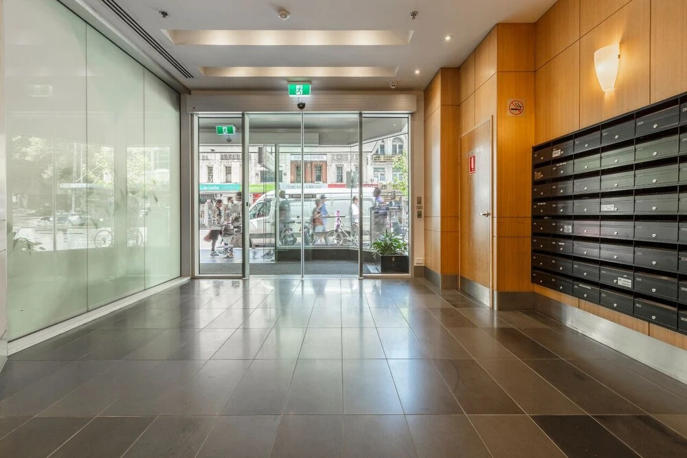 1714-250 Elizabeth, 2 Big Bedrooms, Heart of Melbourne CBD