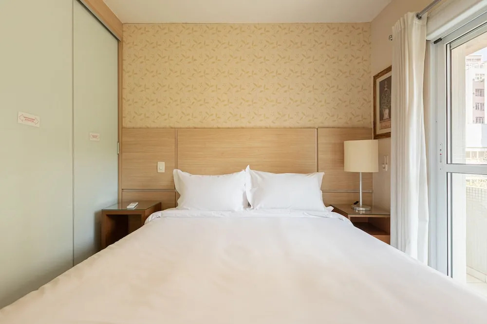 CHP - Home Paulista By Anora