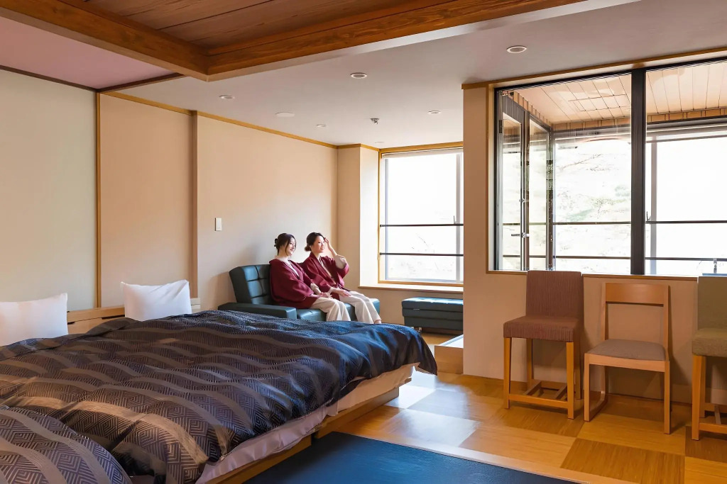 Nikko Garden Hotel