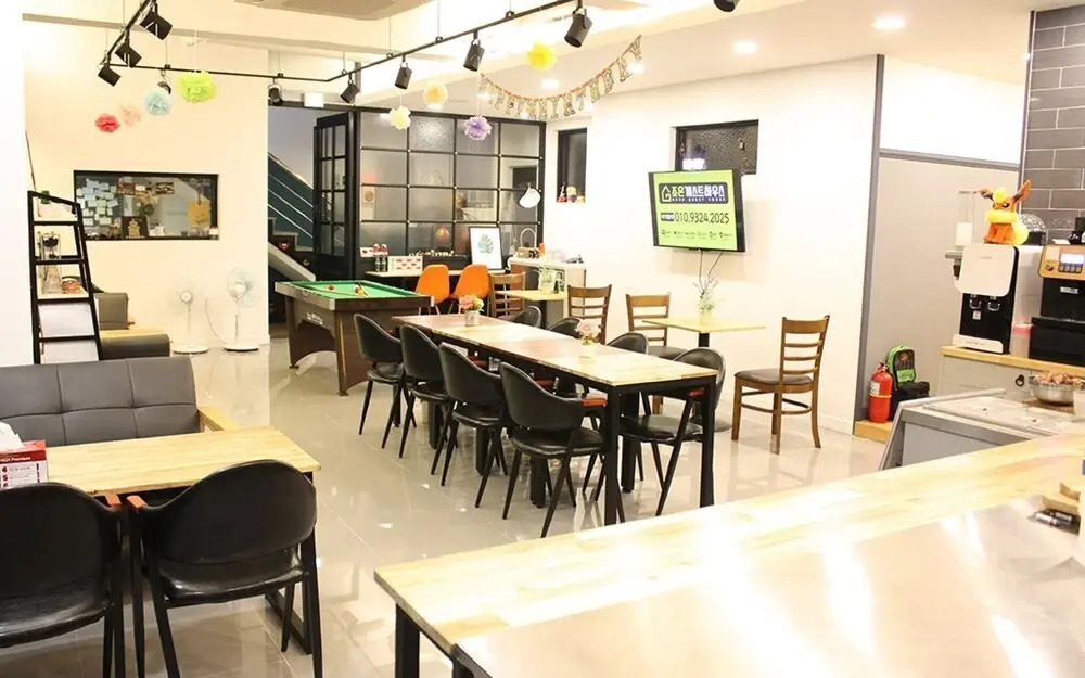 Joeun Guest House