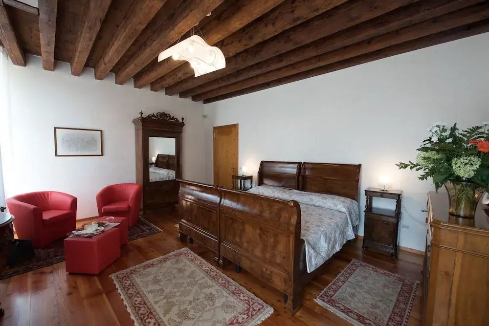 Villa Curti