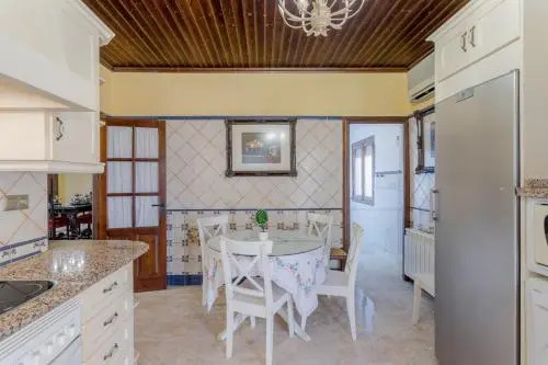 Casa Ludima