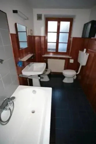 Chalet 2A