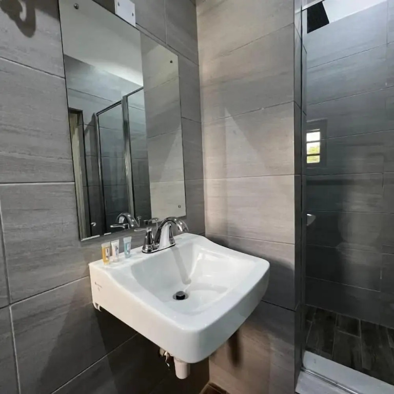 Fragrance Apartments and Suites