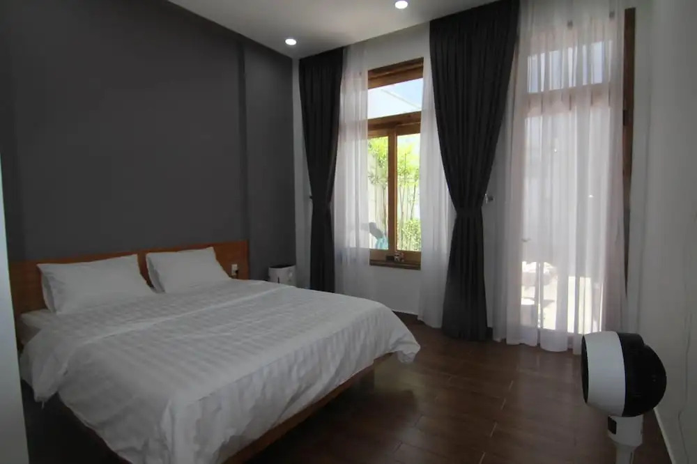 Le House Villa
