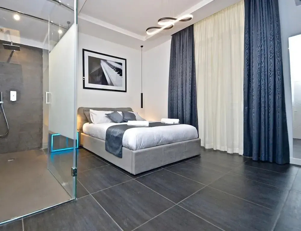 Suite Quarantotto Luxury House