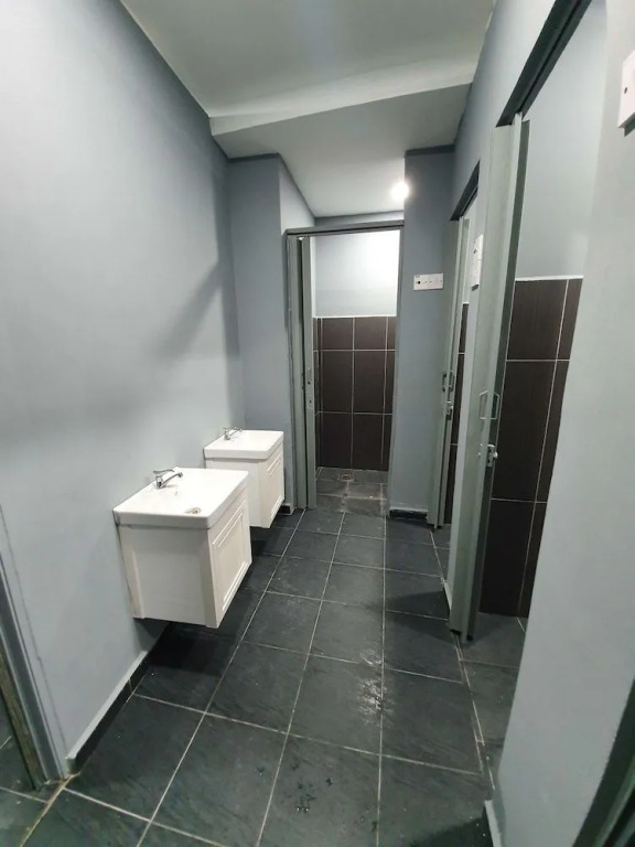 Friends Perk Hostel