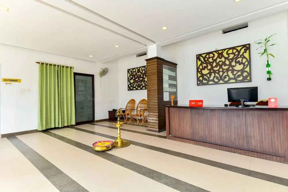 Palette Resort - Grand Ayur Island