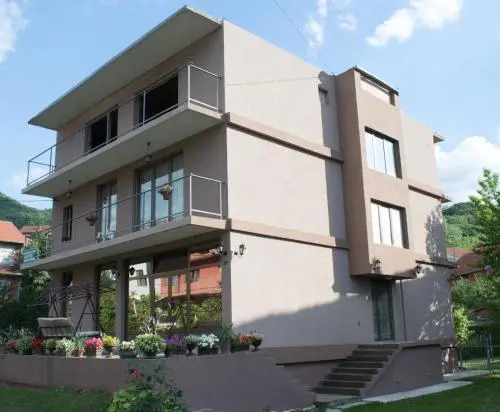 Guest House Dimitrije