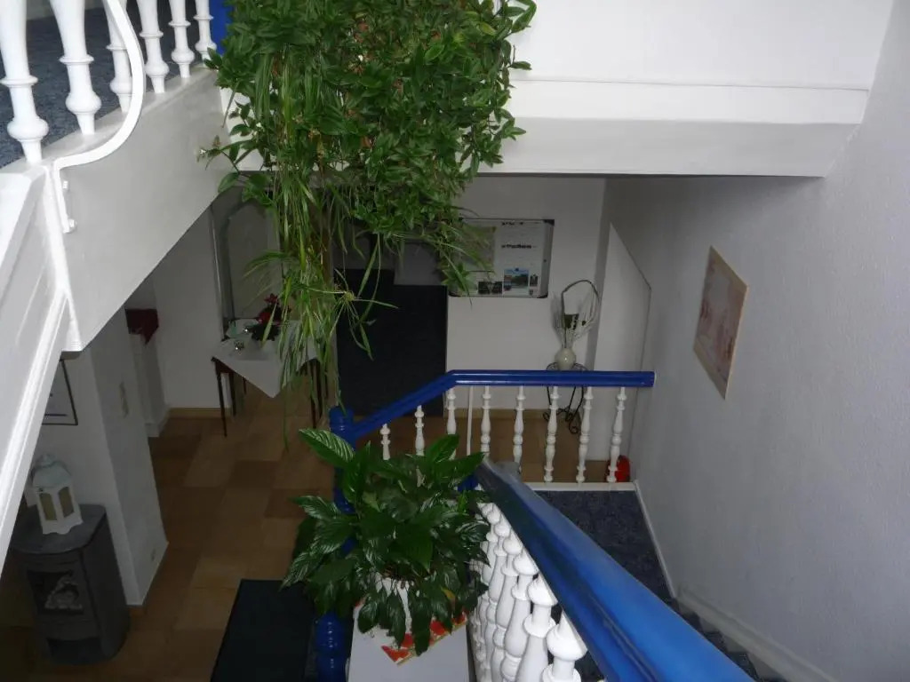 Hotel Carolinenhof