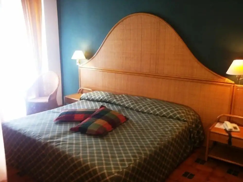 Hotel Resort Marinella