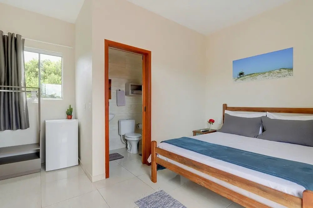 S4 Origin - Suite With Balcony and Amazing View
