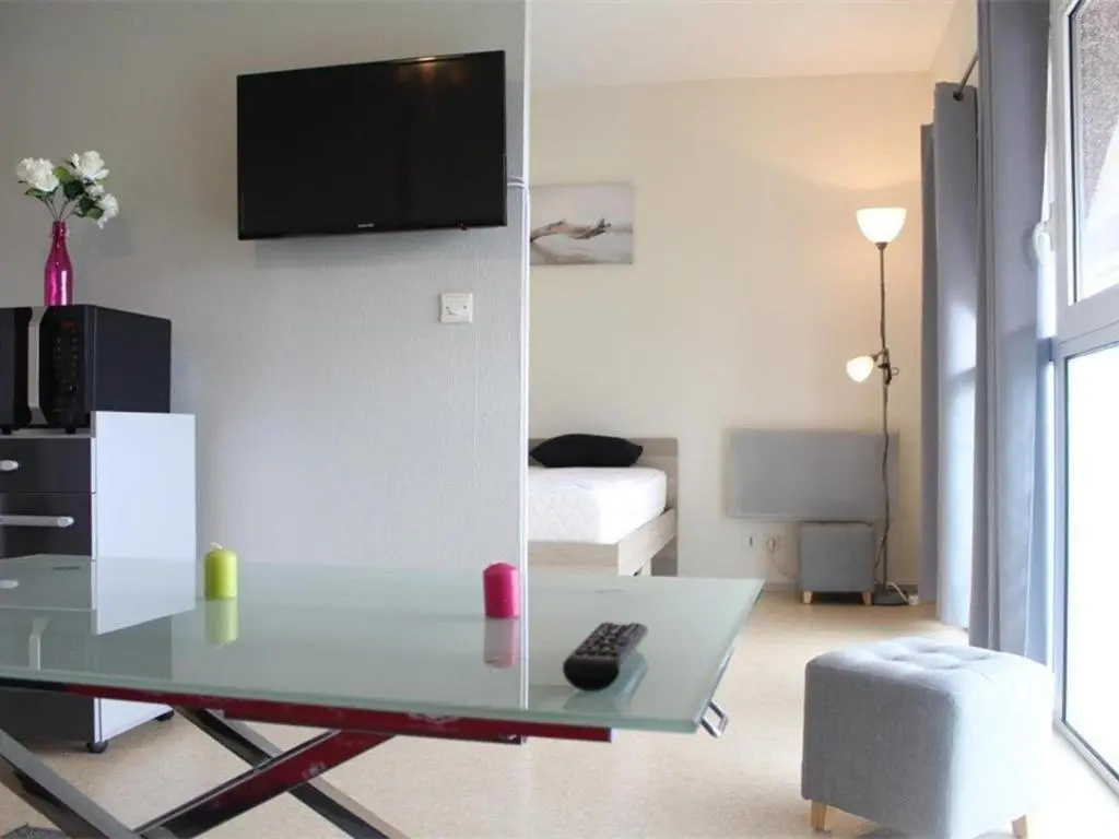 Appartement La Rochelle, 1 pièce, 4 personnes - FR-1-246-164